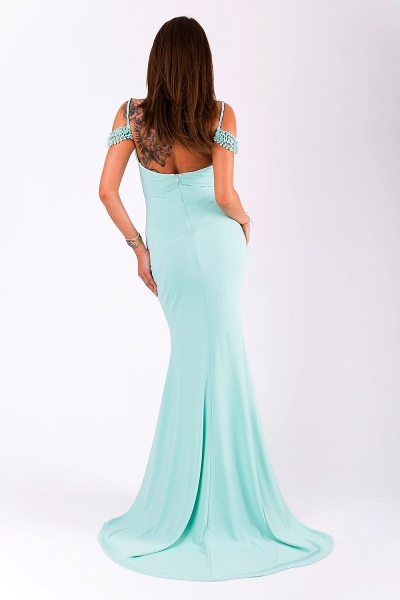 Long dress YourNewStyle - Formal Dress