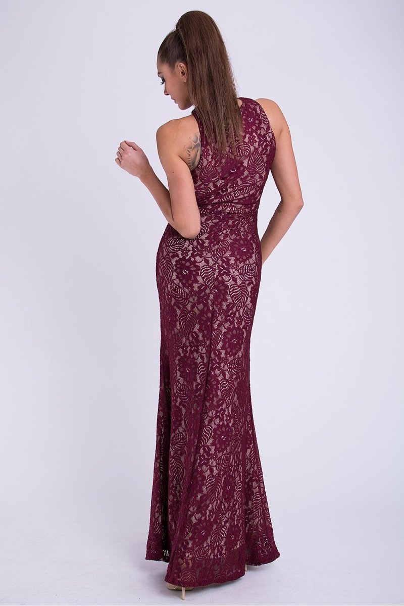 Long dress YourNewStyle - Formal Dress
