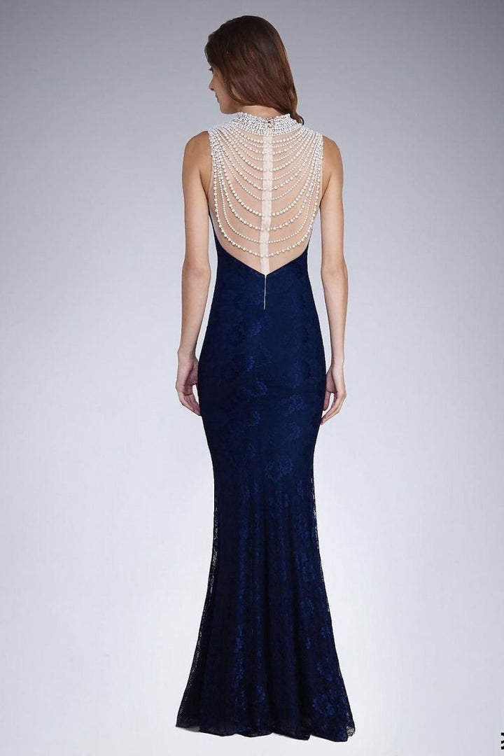 Long dress YourNewStyle - Formal Dress