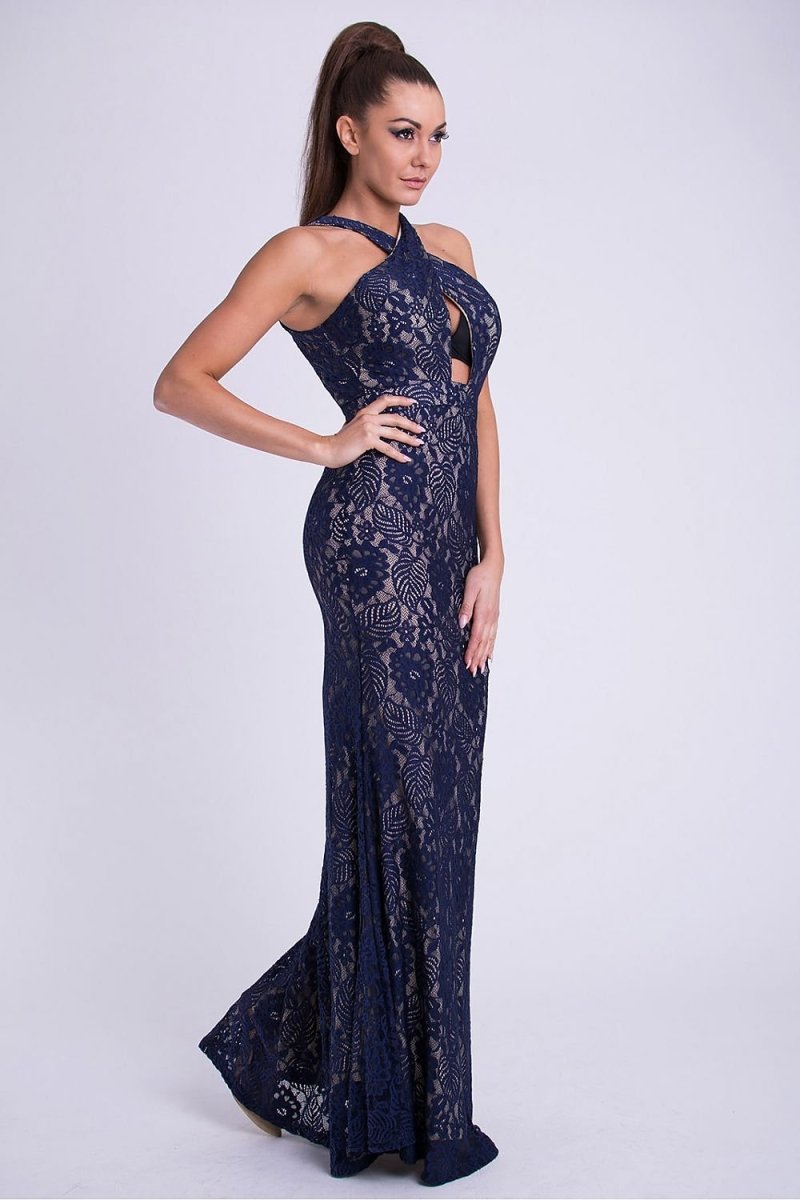 Long dress YourNewStyle - Formal Dress