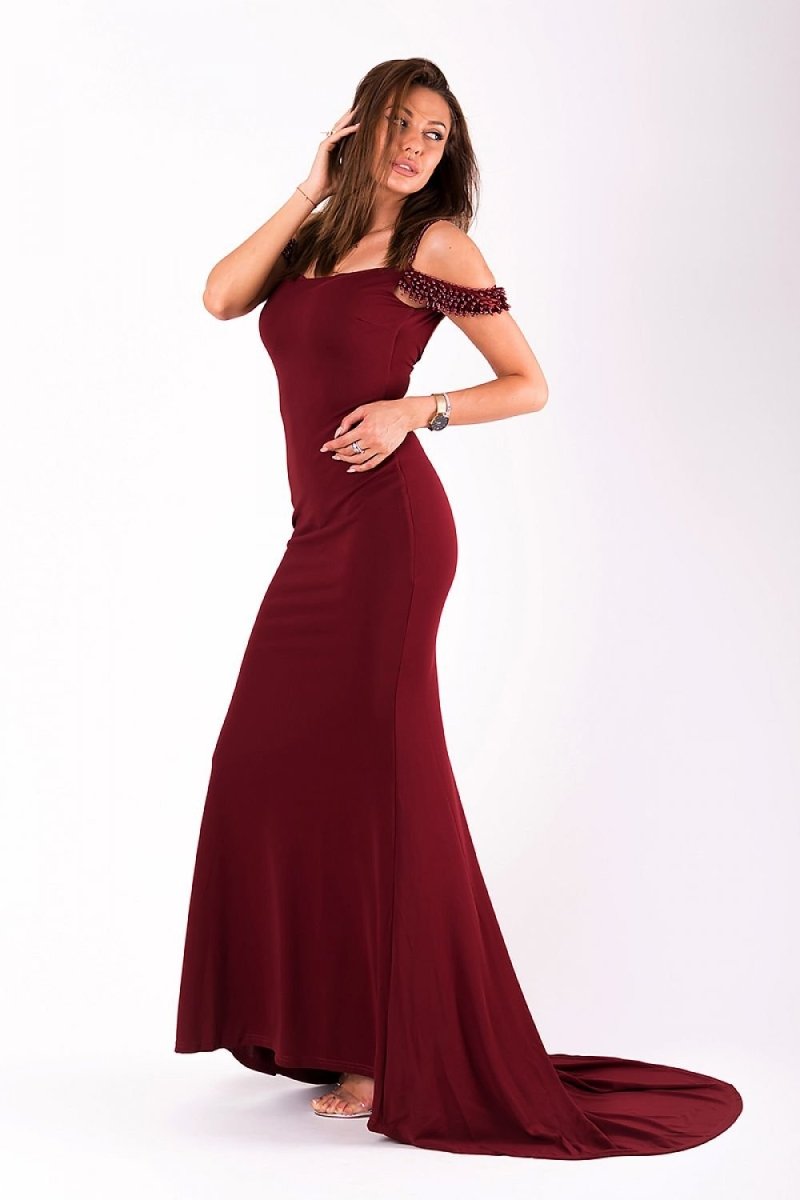 Long dress YourNewStyle - Formal Dress