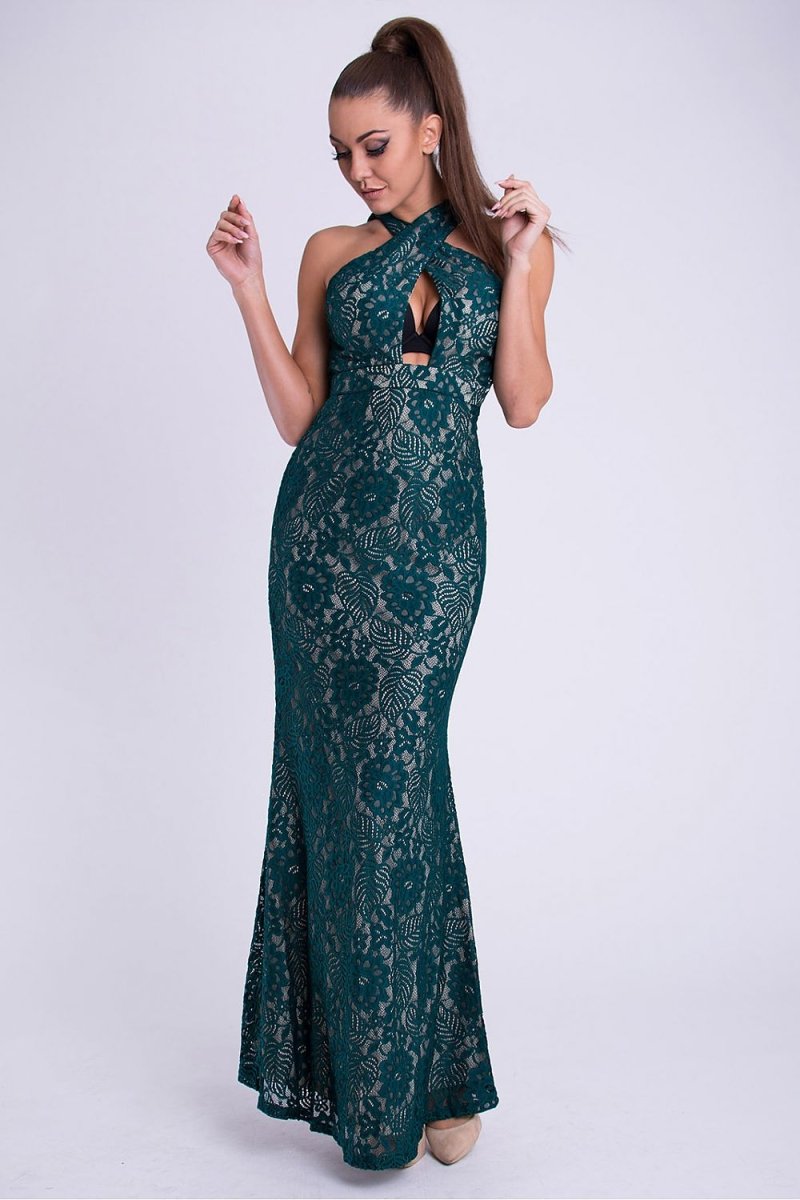 Long dress YourNewStyle - Formal Dress