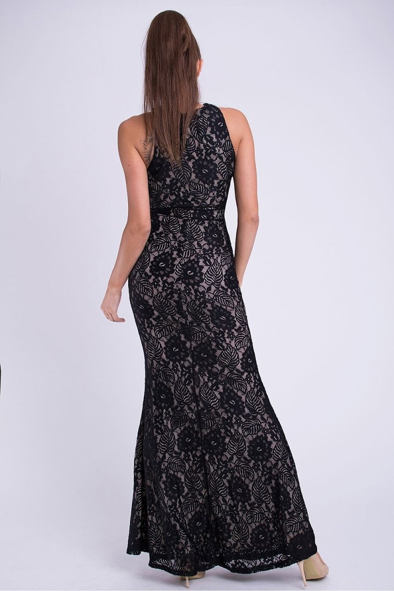 Long dress YourNewStyle - Formal Dress
