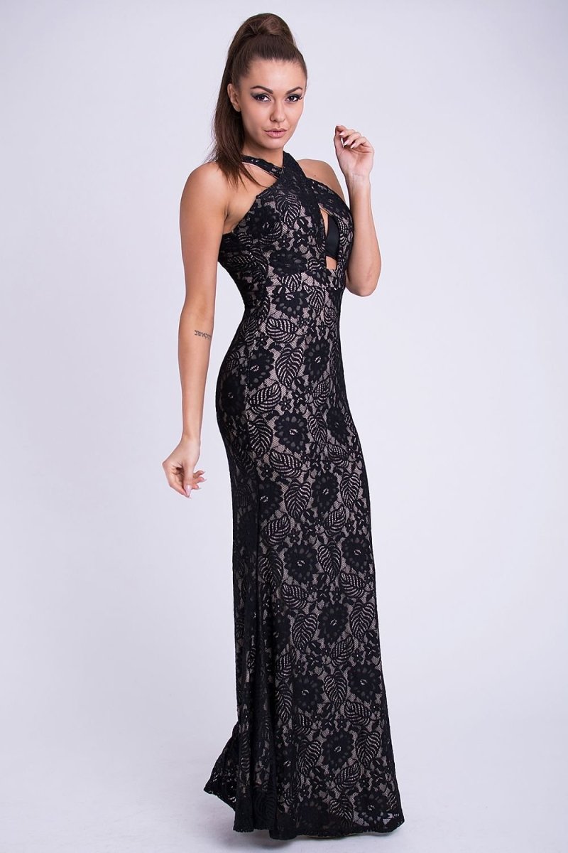 Long dress YourNewStyle - Formal Dress
