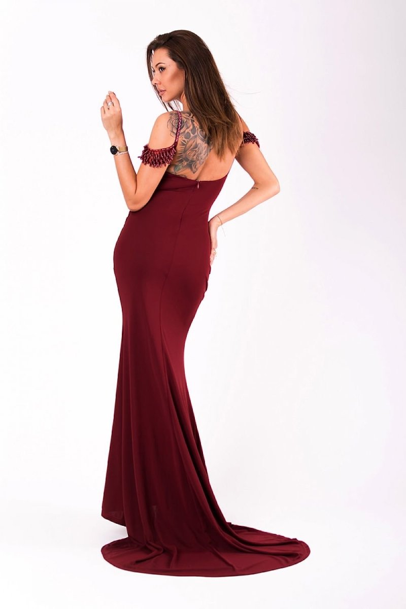 Long dress YourNewStyle - Formal Dress