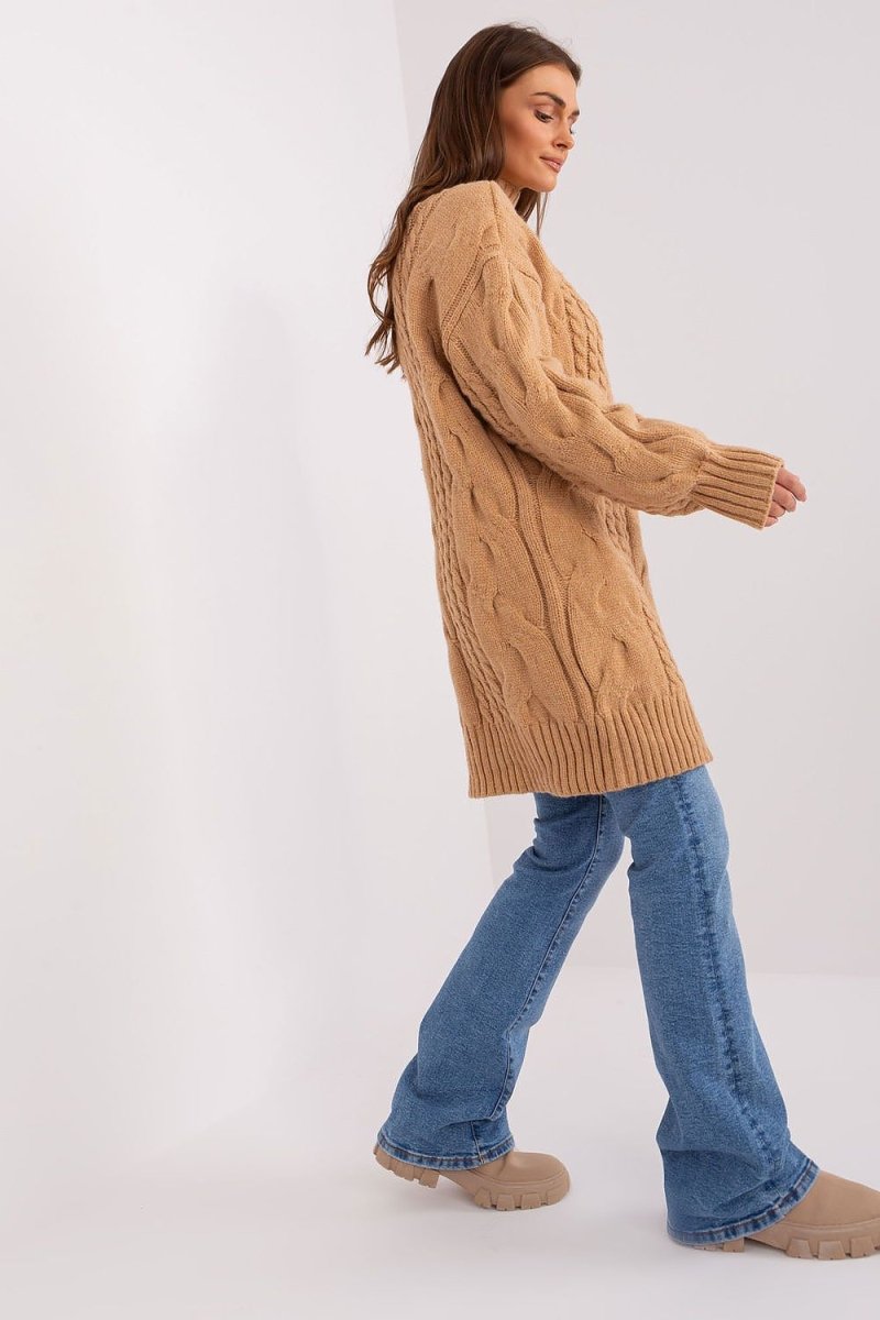 Long jumper AT - Outerwear