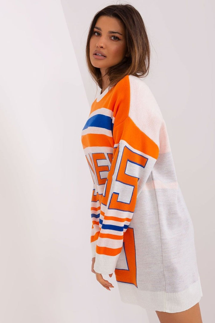 Long jumper Badu - Outerwear