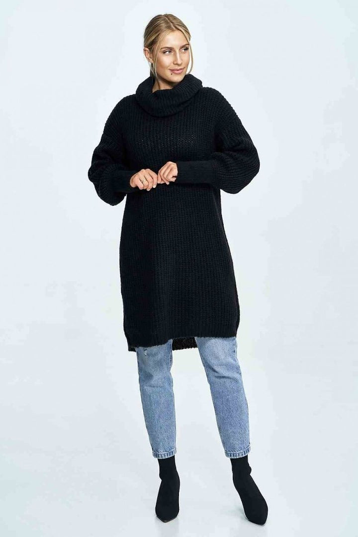 Long jumper Figl - Outerwear