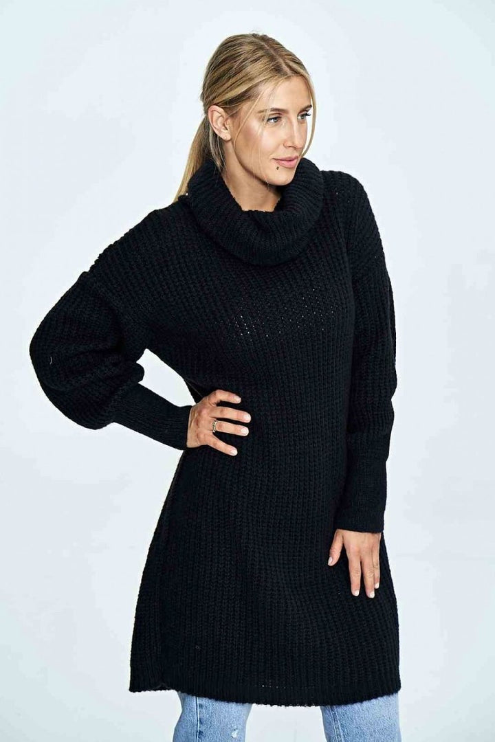 Long jumper Figl - Outerwear