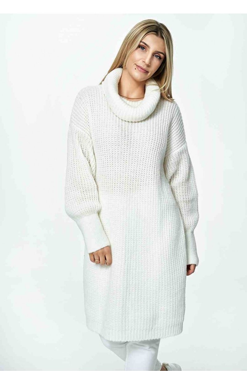 Long jumper Figl - Outerwear