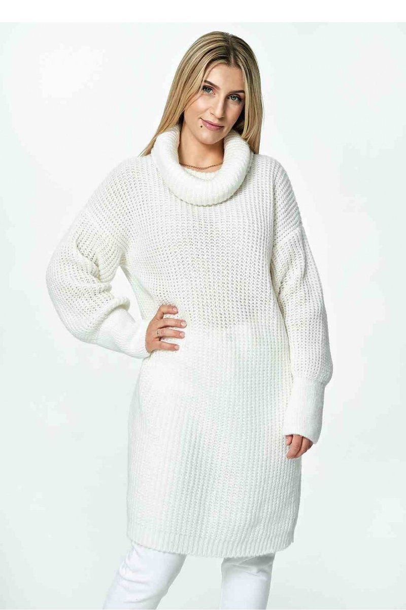 Long jumper Figl - Outerwear