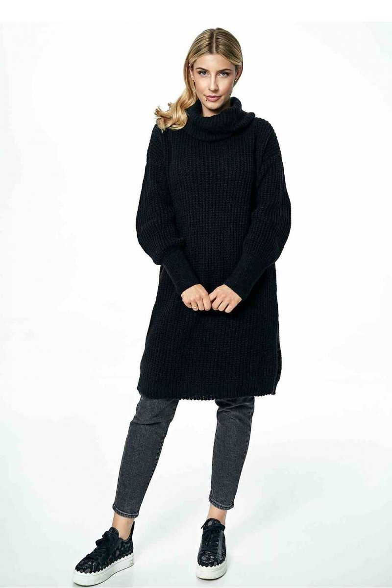 Long jumper Figl - Outerwear