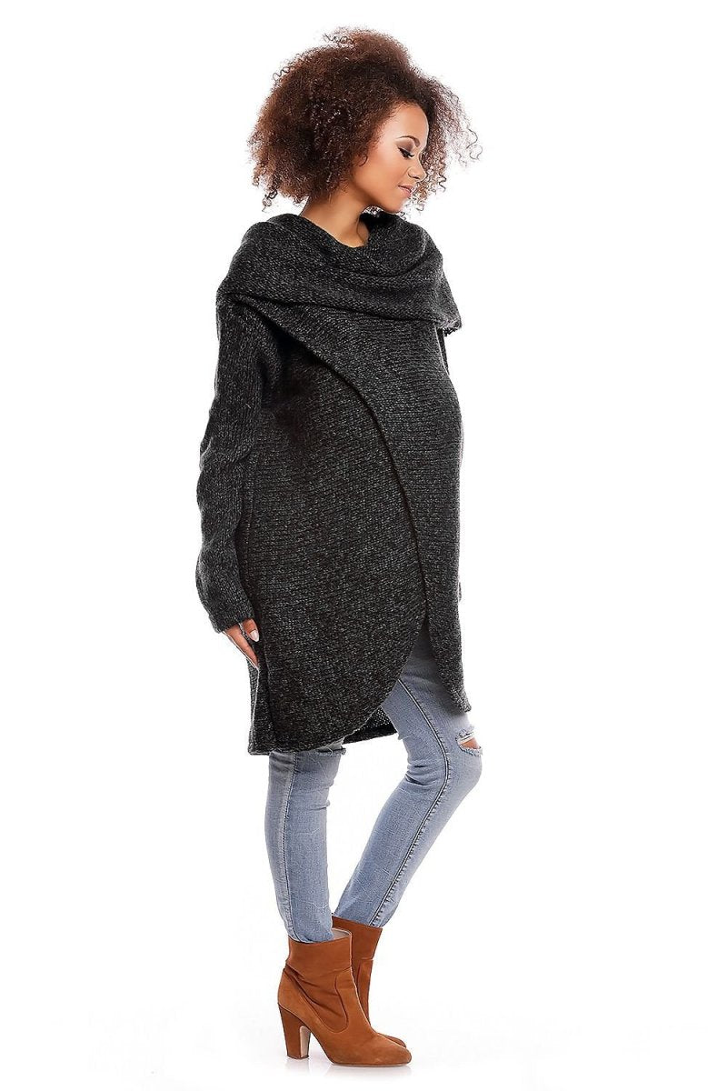 Long jumper PeeKaBoo - Outerwear