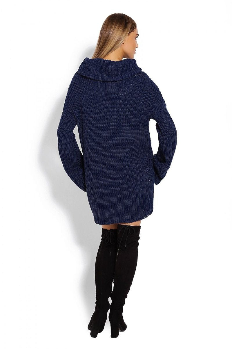 Long jumper PeeKaBoo - Outerwear