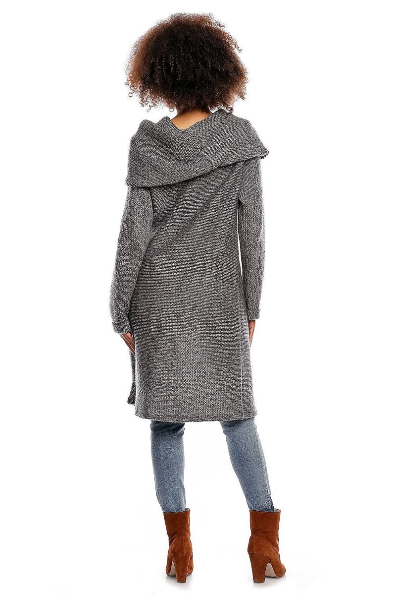Long jumper PeeKaBoo - Outerwear
