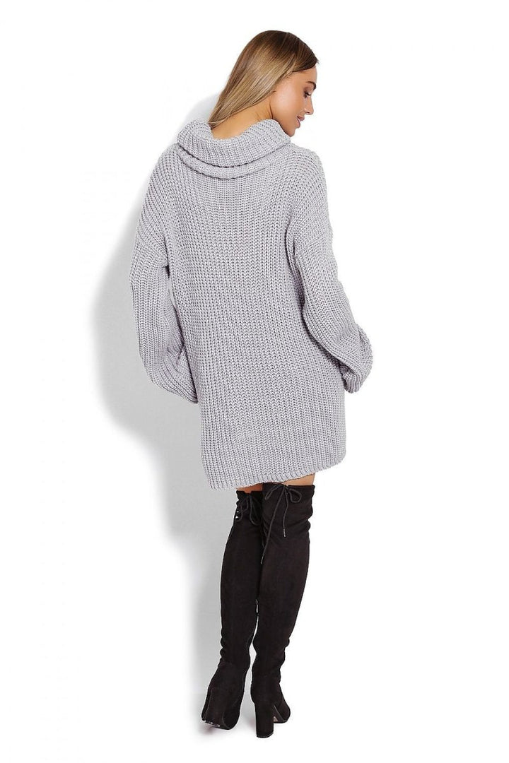 Long jumper PeeKaBoo - Outerwear