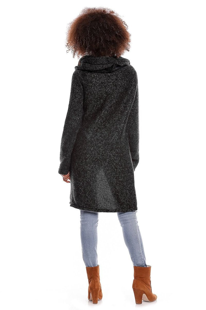 Long jumper PeeKaBoo - Outerwear
