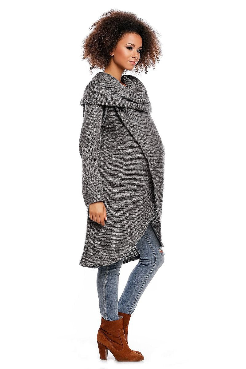 Long jumper PeeKaBoo - Outerwear