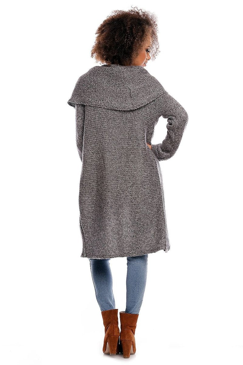 Long jumper PeeKaBoo - Outerwear