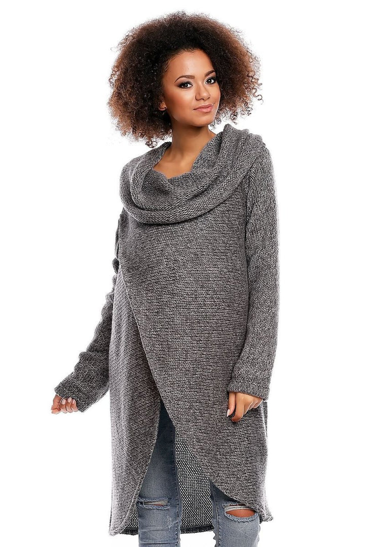 Long jumper PeeKaBoo - Outerwear