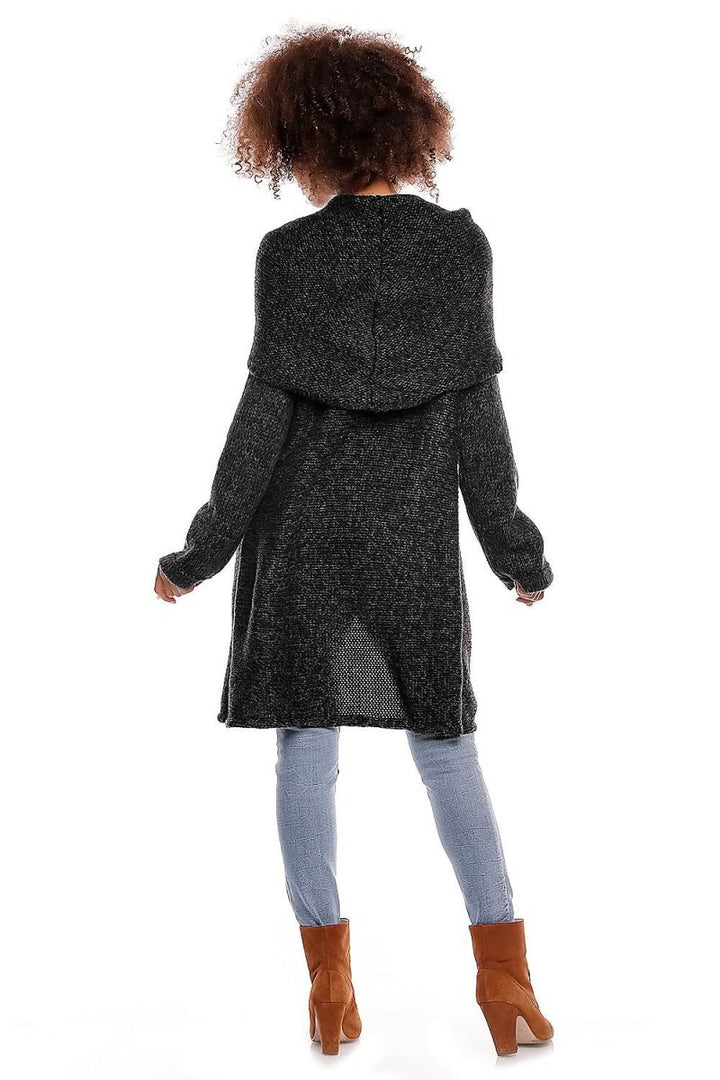 Long jumper PeeKaBoo - Outerwear