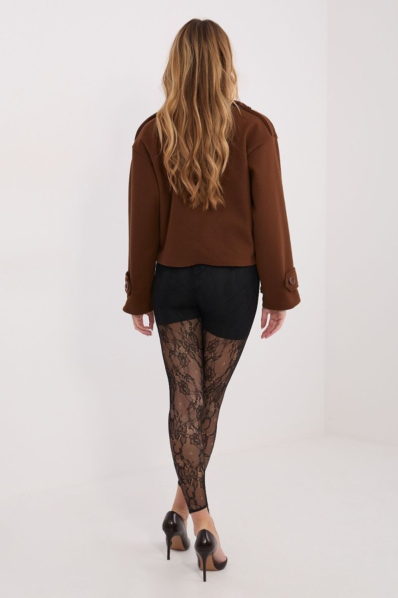 Long leggings Italy Moda - 