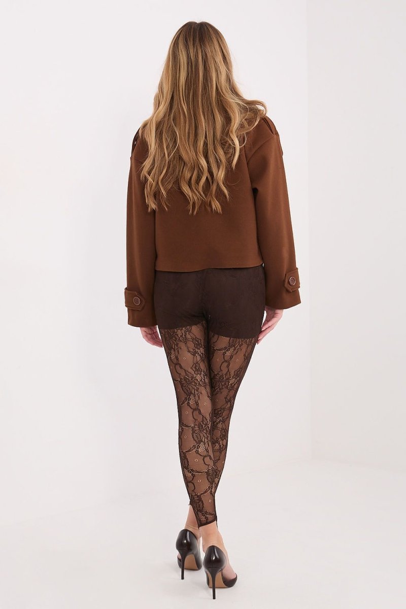 Long leggings Italy Moda - 