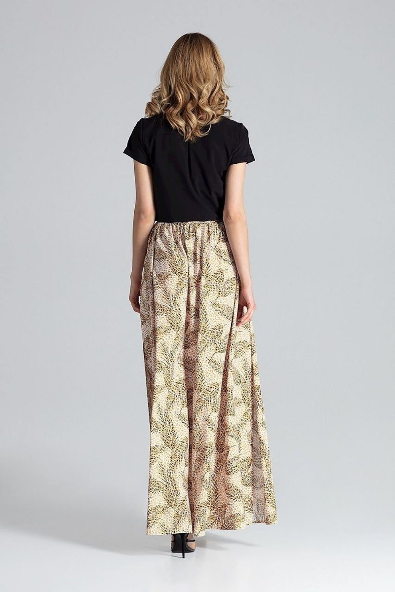 Long skirt Figl - Bottoms