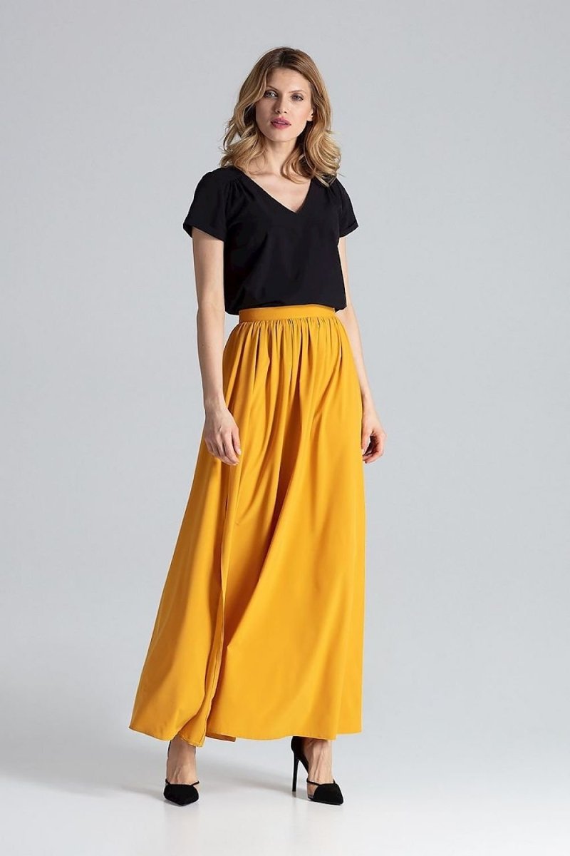 Long skirt Figl - Bottoms