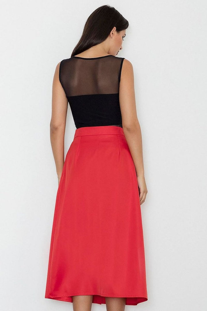 Long skirt Figl - Bottoms