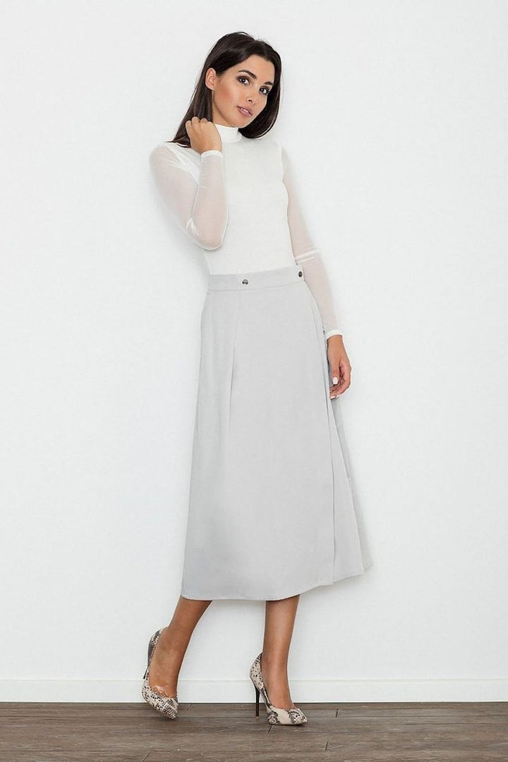 Long skirt Figl - Bottoms