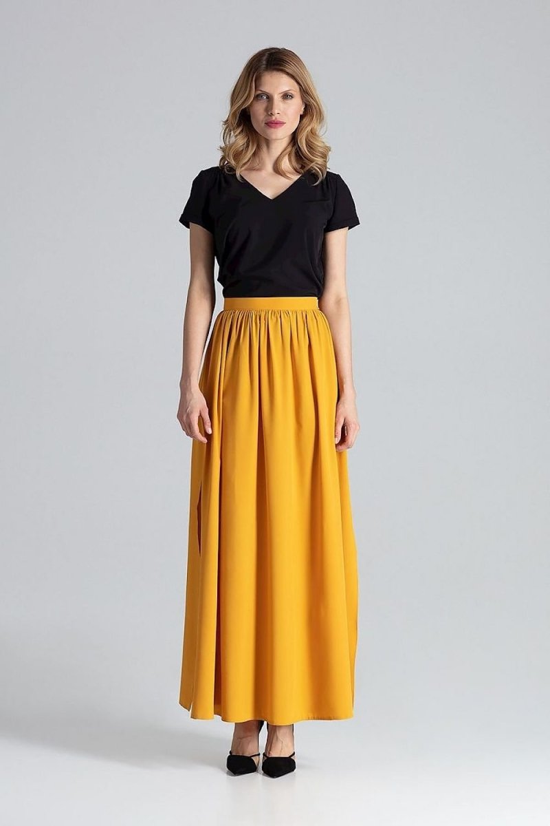 Long skirt Figl - Bottoms