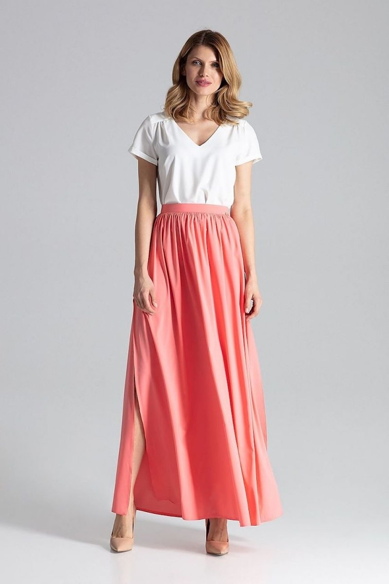 Long skirt Figl - Bottoms