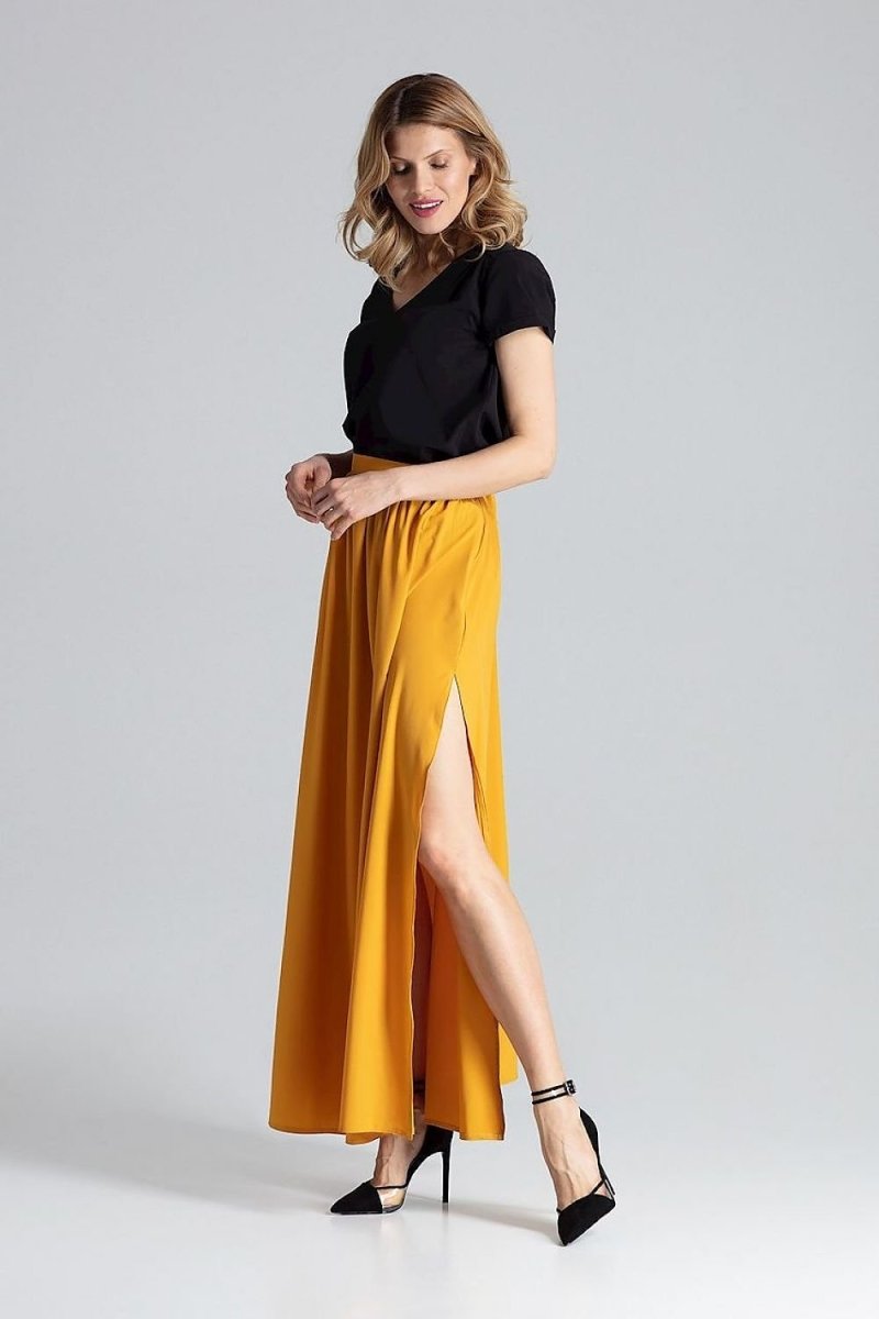 Long skirt Figl - Bottoms