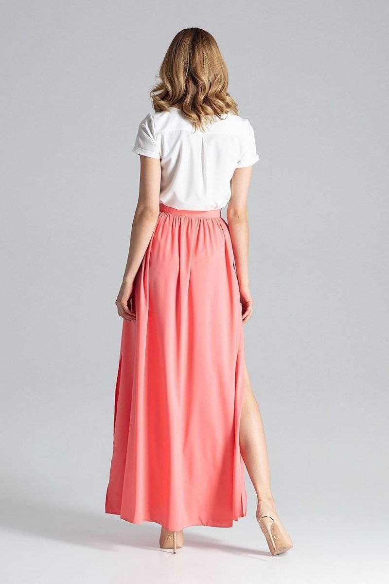 Long skirt Figl - Bottoms