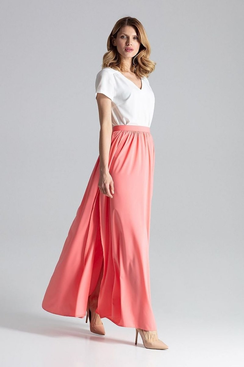 Long skirt Figl - Bottoms