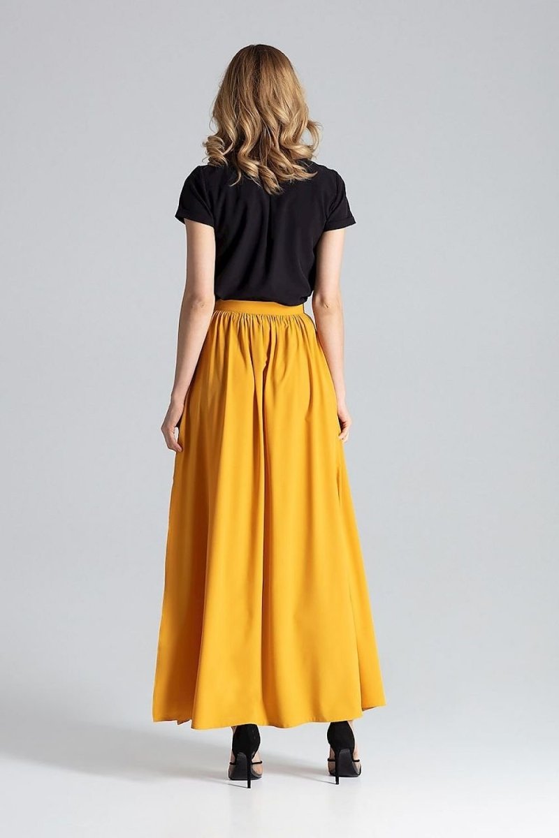 Long skirt Figl - Bottoms