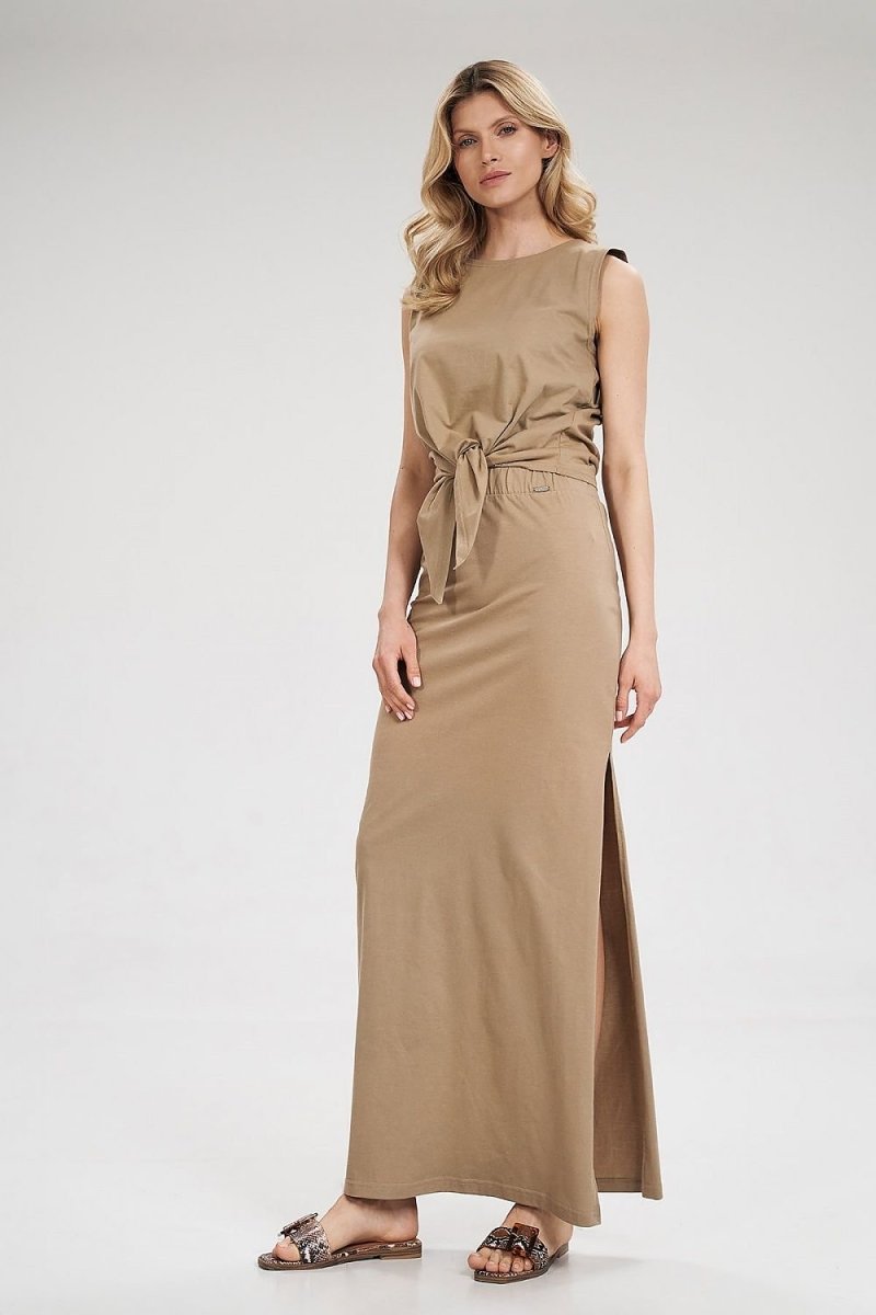 Long skirt Figl - Bottoms