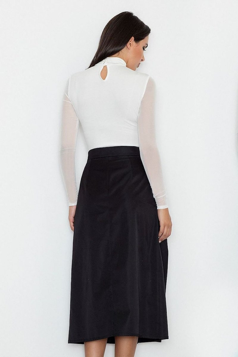 Long skirt Figl - Bottoms
