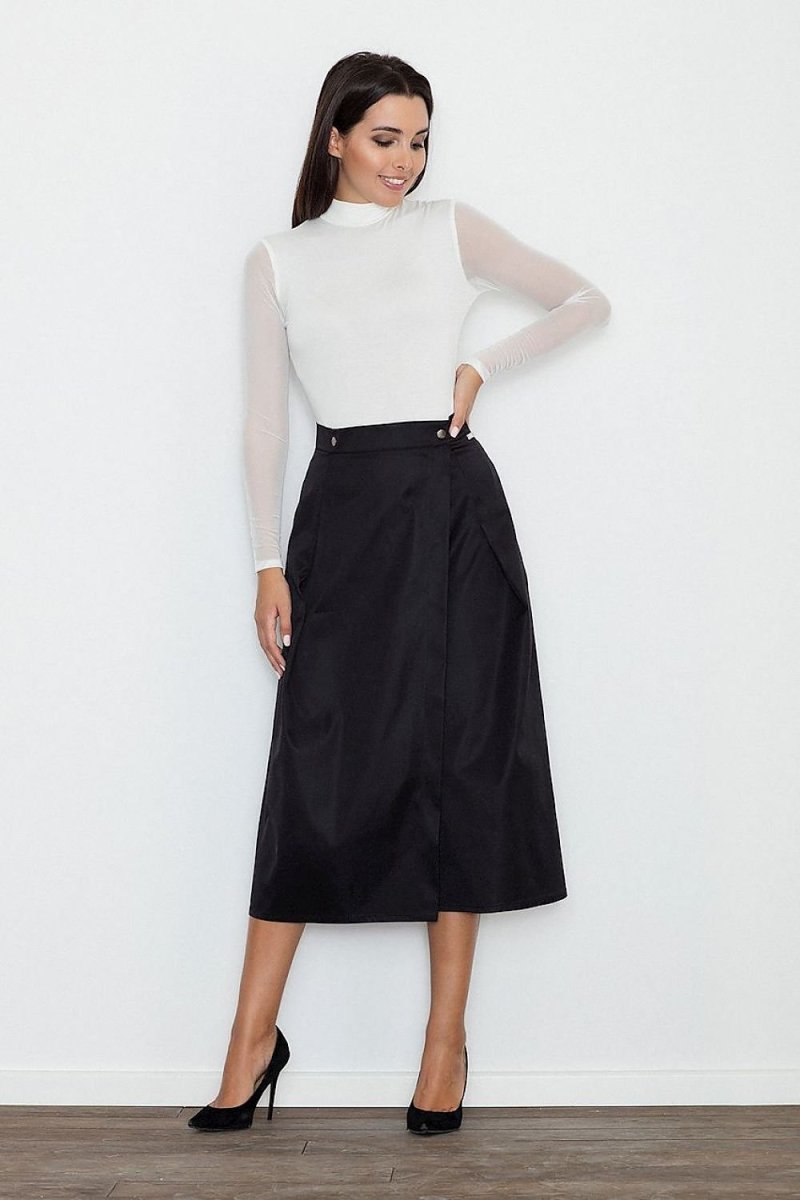 Long skirt Figl - Bottoms