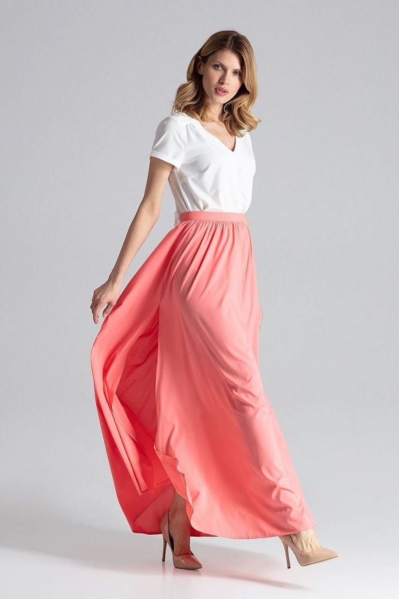 Long skirt Figl - Bottoms