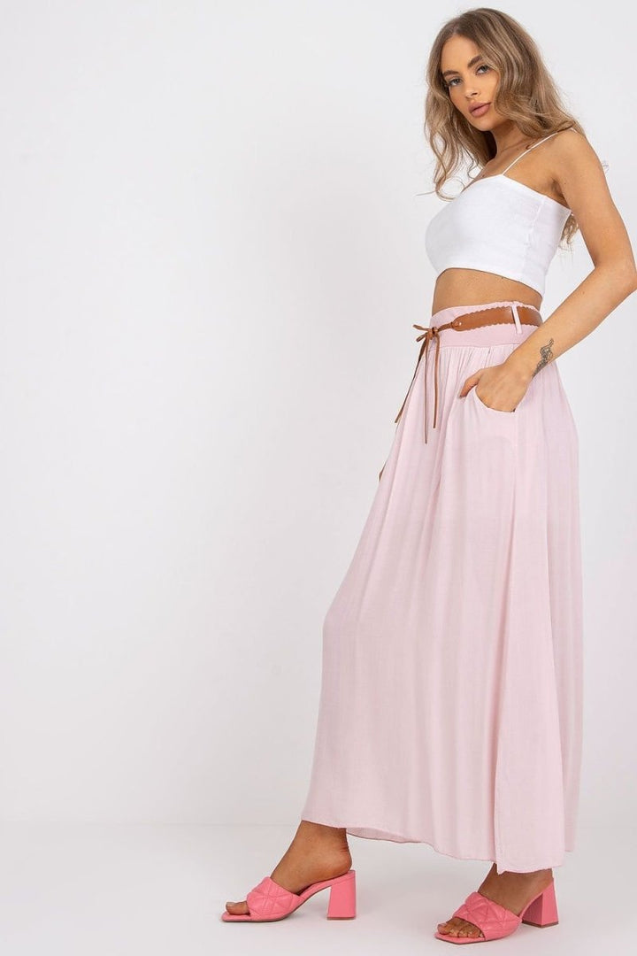 Long skirt Och Bella - Bottoms