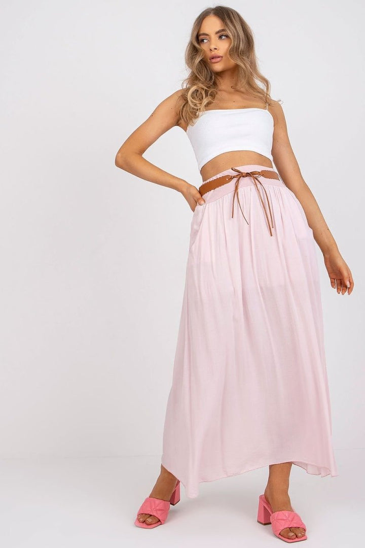 Long skirt Och Bella - Bottoms
