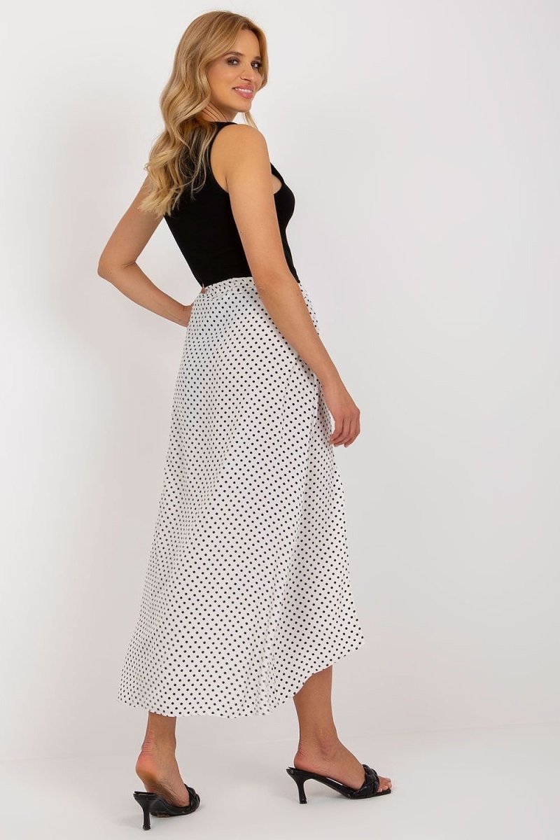 Long skirt Rue Paris - Bottoms