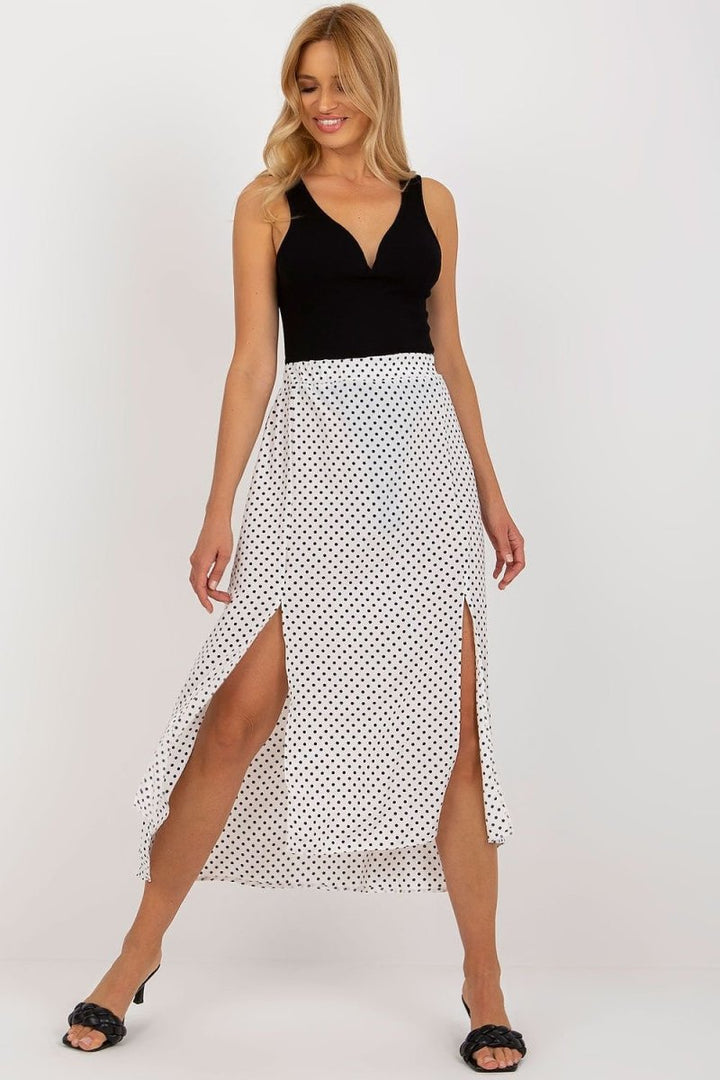 Long skirt Rue Paris - Bottoms