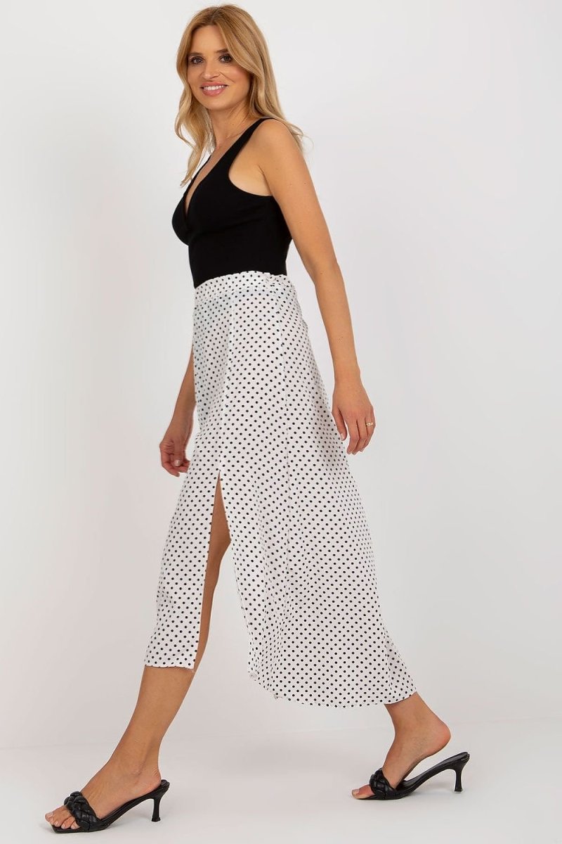 Long skirt Rue Paris - Bottoms