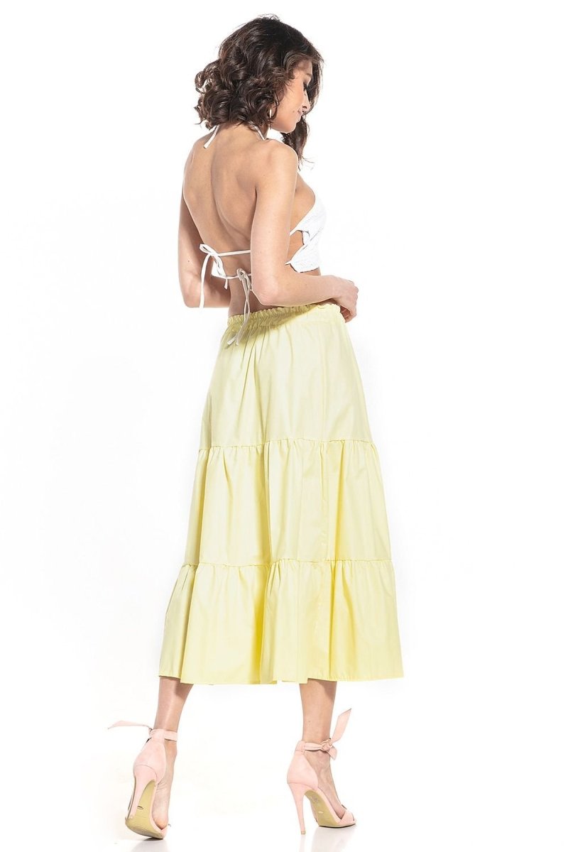 Long skirt Tessita - Bottoms