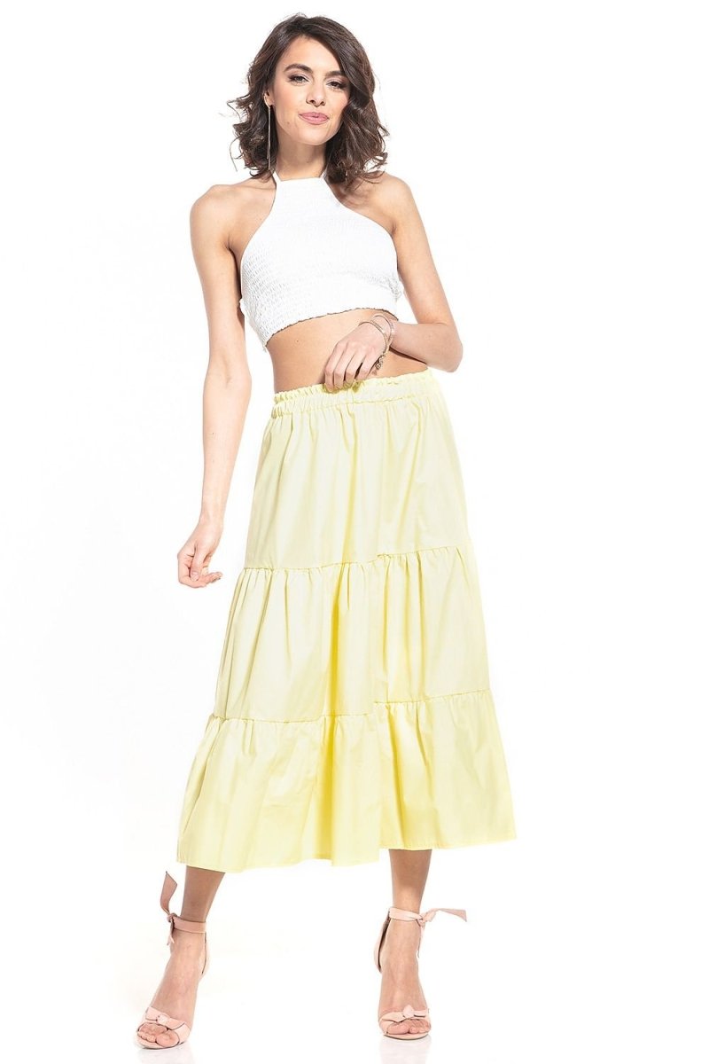 Long skirt Tessita - Bottoms