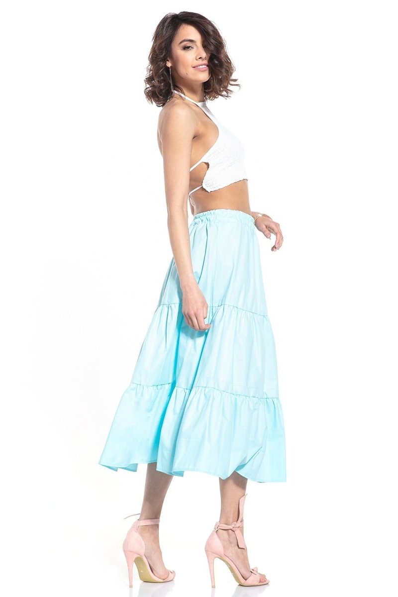 Long skirt Tessita - Bottoms