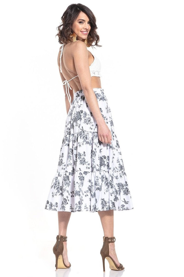 Long skirt Tessita - Bottoms